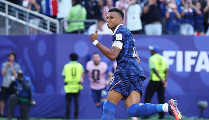  فرنسا تتأهل إلى ربع نهائي كأس العالم 2026