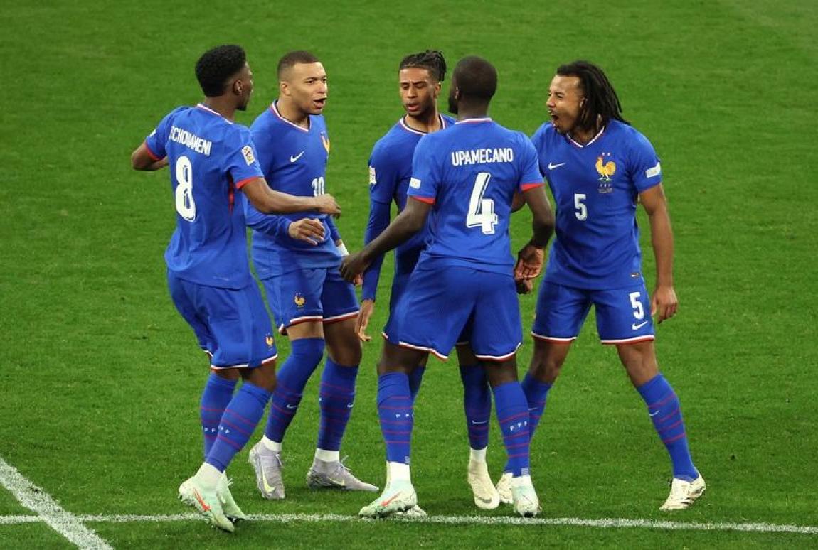 فرنسا تتأهل إلى ربع نهائي كأس العالم 2026