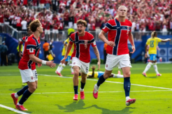 Mondial 2026 : la Norvège crée l’exploit et élimine le Brésil