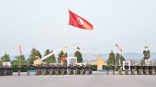 وزارة الدفاع الوطني : "إقبال هام" على الترشح للأكاديميات العسكرية وإدراج مسارات جديدة