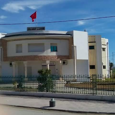 بلدية السرس تتوج بالجائزة الأولى وطنيا في مجال النظافة والعناية بالبيئة لسنة 2025