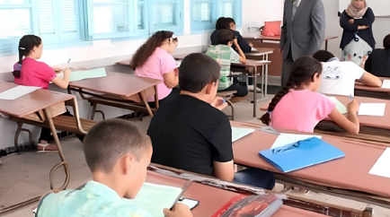 Concours des collèges pilotes 2026 : plus de 5 300 élèves admis