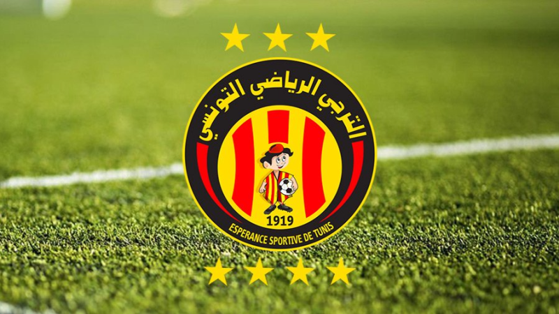 الترجي الرياضي: التركيبة الكاملة للجهاز الفني لفريق اكابر كرة القدم