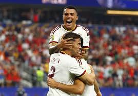 إسبانيا تُقصي البرتغال وتتأهل إلى ربع نهائي كأس العالم