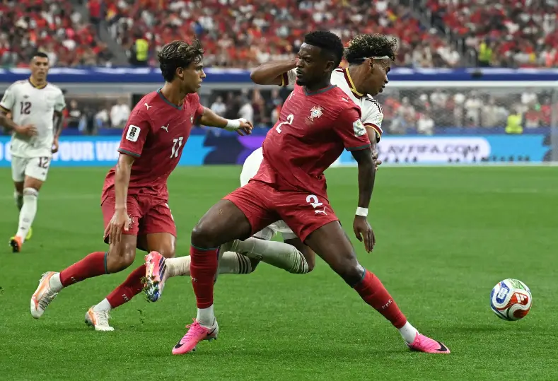 كاس العالم 2026: اسبانيا تتاهل الى ربع النهائي بعد الفوز على البرتغال بهدف حاسم