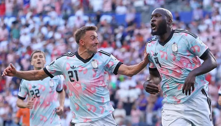 مونديال 2026: بلجيكيا تتأهل إلى ربع النهائي بعد الفوز على الولايات المتحدة الأمريكية