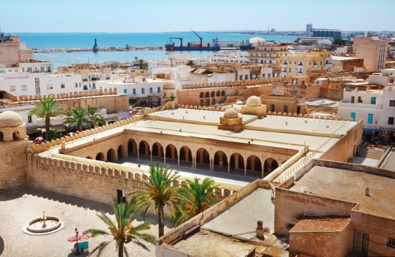  مدينة سوسة تحتفل بانضمامها للشبكة العالمية لمدن التعلم