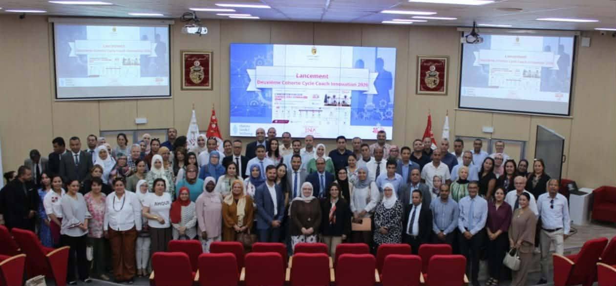 انطلاق برنامج التكوين التأهيلي للمنتدبين الجدد لفائدة عدد من الوزارات والهياكل العمومية