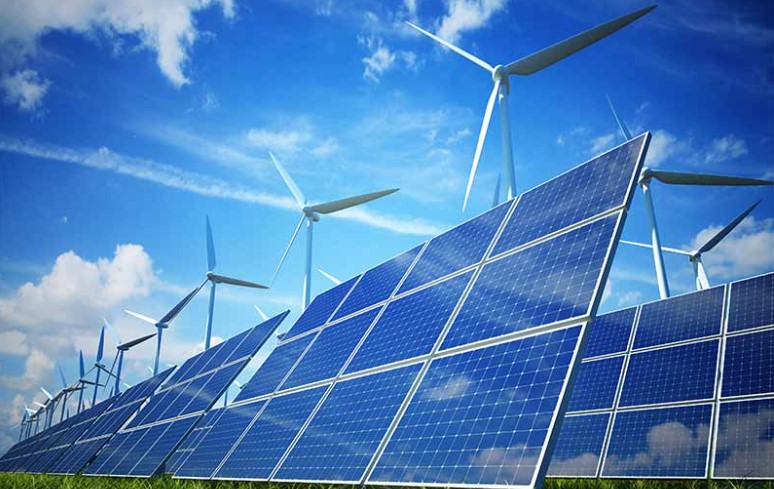 تونس تستهدف إنتاج 80 بالمائة من الكهرباء من الطاقات المتجددة بحلول 2050