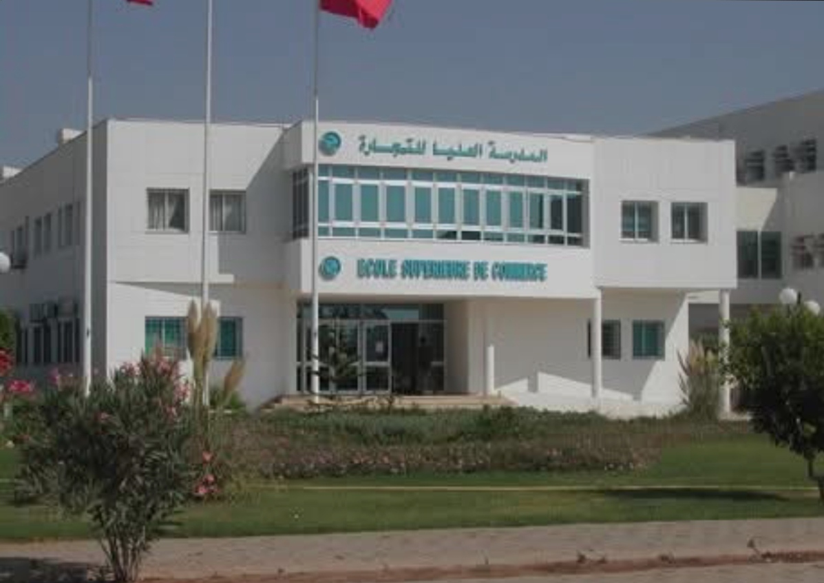 المدرسة العليا للتجارة بتونس تعزز عرضها التكويني بمسارات تستجيب لمتطلبات سوق الشغل
