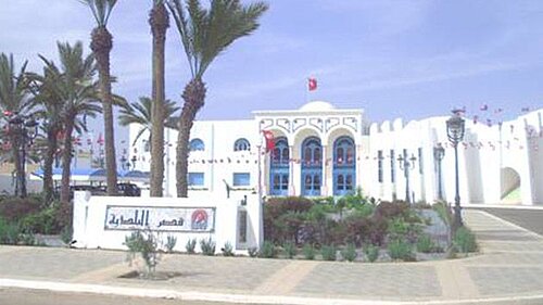 مدنين: بلدية جربة ميدون تتوج بالجائزة الوطنية لافضل البلديات لسنة 2025