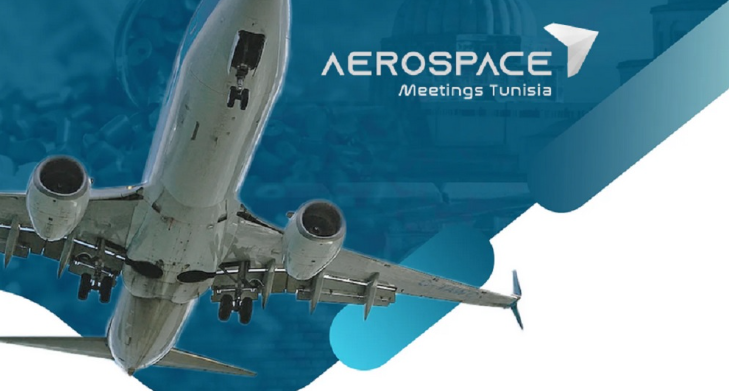 La Tunisie accueille la 5e édition des Aerospace Meetings Tunisia
