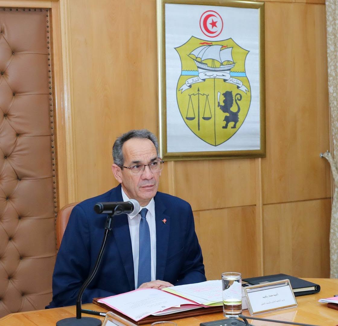 انعقاد مجلس الجامعات