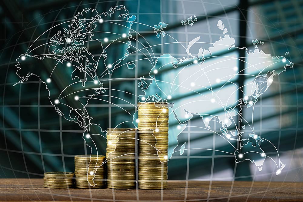الاستثمارات الأجنبية المباشرة: تونس تستعيد جاذبيتها مدفوعة في ذلك بالصناعات المعملية بحسب التقرير السنوي للمركزي التونسي