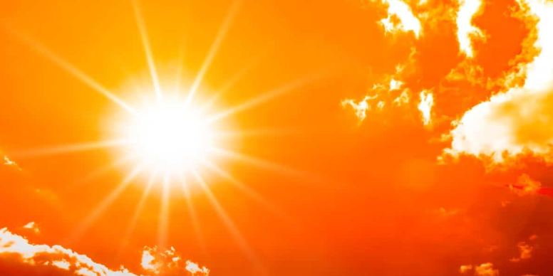 Vague de chaleur : jusqu’à 45°C attendus ce week-end en Tunisie
