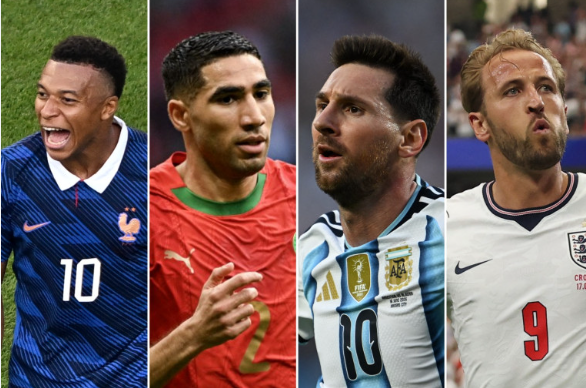 Mondial 2026 : les quarts de finale promettent de grands chocs