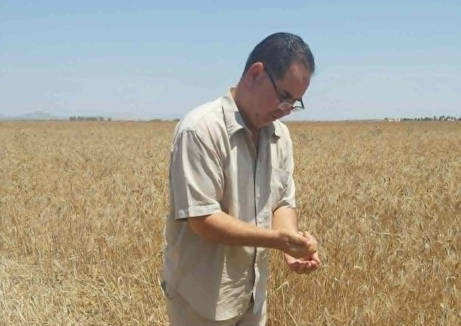 توزر: اختيار ضيعة بتمغزة كمرجع وطني في الفلاحة الإيكولوجية