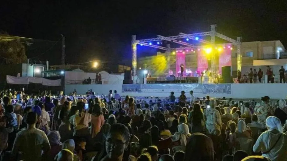 قبلي: جلسة عمل تبحث تراجع عدد المهرجانات الصيفية والاستعداد لإنجاح الموسم الثقافي