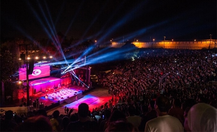 La Tunisie vibre au rythme des festivals : une saison culturelle riche en événements