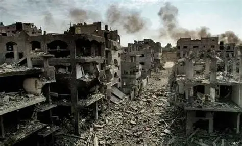 ارتفاع حصيلة ضحايا العدوان الصهيوني على غزة إلى 73110 شهداء و173599 مصابا