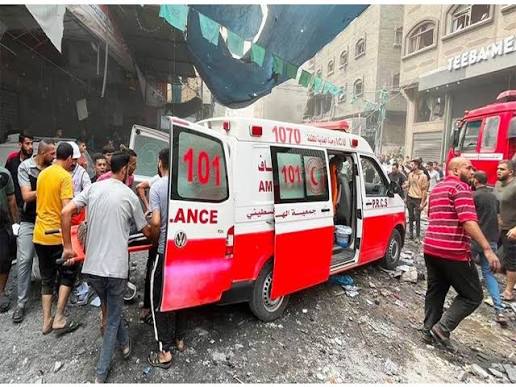 استشهاد فلسطيني وإصابة 5 آخرين برصاص الاحتلال في قطاع غزة