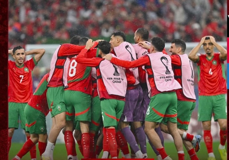 كأس العالم 2026 : مدرب المنتخب الفرنسي يُشيد بمؤهلات المنتخب المغربي ويتوقع مباراة ربع نهائي مثيرة وقوية