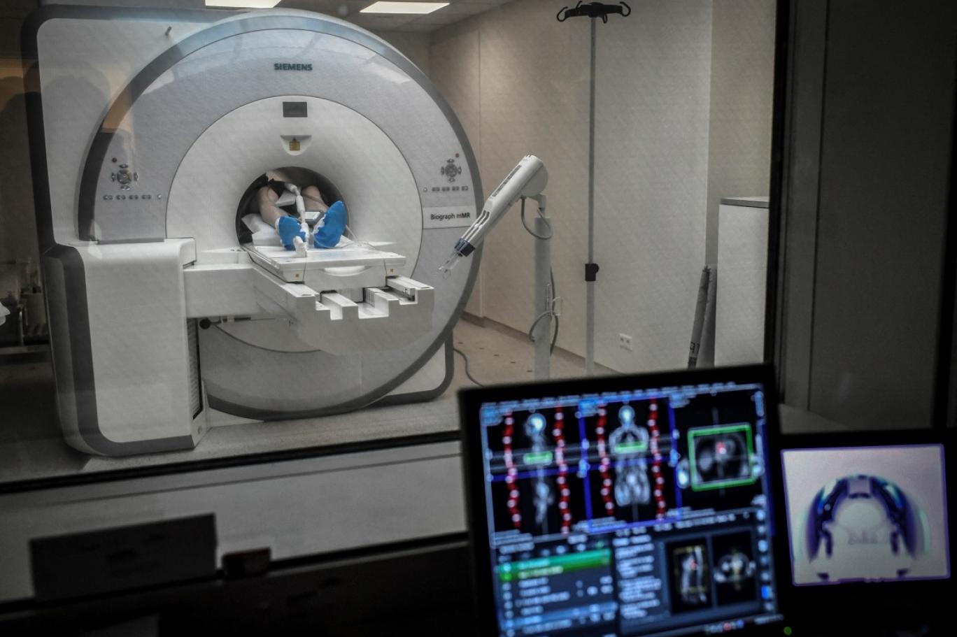 منظمة الصحة العالمية : إصابات السرطان قد تقترب من 35 مليون حالة سنويا بحلول 2050