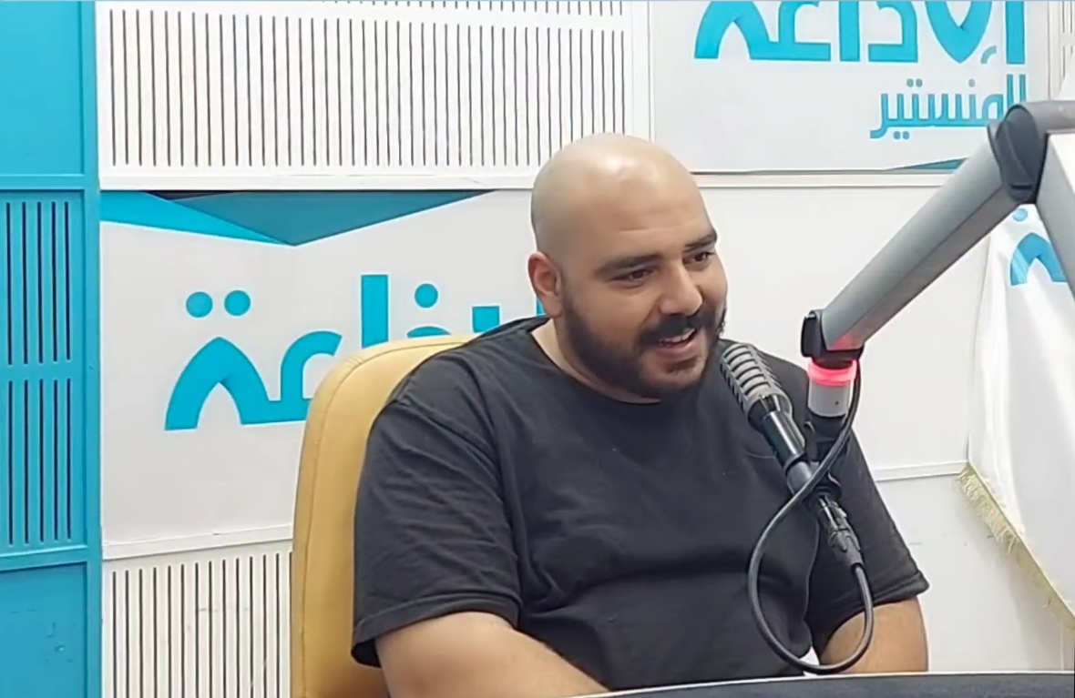 المنستير_المكنين: فراس العابد يتوج بالجائزة الوطنية لأحسن مشروع للباعثين الجدد في الصناعات التقليدية