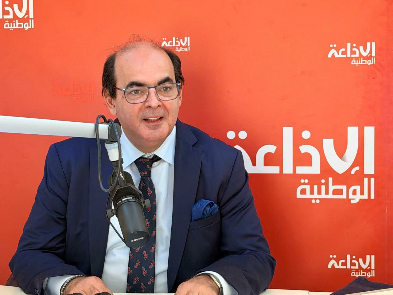 مراد بالحسن: الدبلوماسية الاقتصادية ساهمت في استقطاب ما بين 25 و30% من الاستثمارات الخارجية