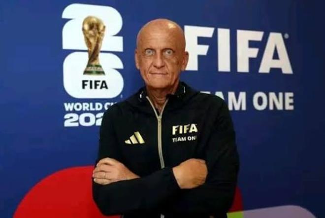 مونديال 2026 - رئيس لجنة الحكام بالفيفا يرفض مزاعم الانحياز في فوز الأرجنتين على مصر