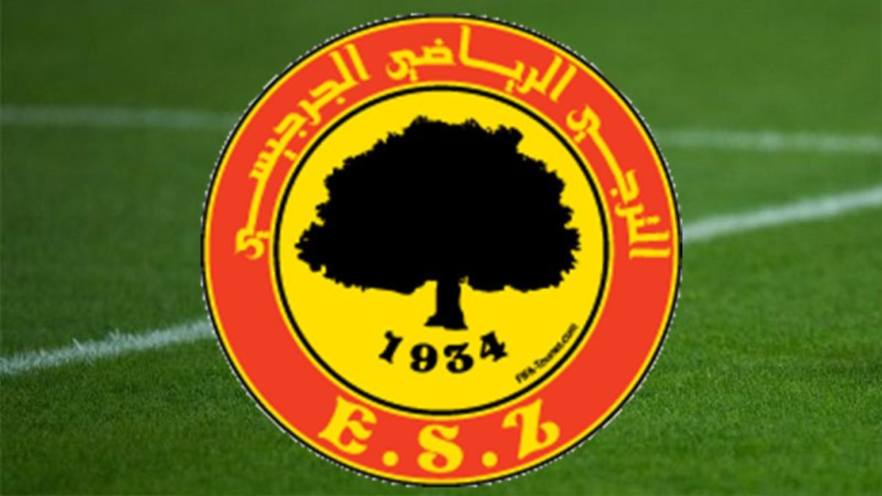 الترجي الجرجيسي: الكاسح و صامبا ضيوف يعززان الرصيد البشري للفريق