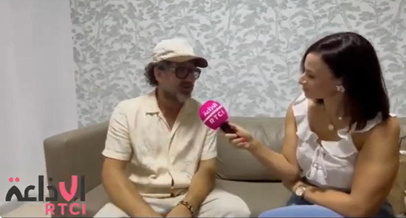 Tabarka Jazz Festival: Raúl Paz sur la scène du Théâtre de la Mer :une soirée aux rythmes cubains
