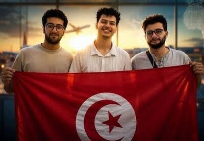 فريق تونسي يتأهل إلى النهائيات العالمية لهاكاثون استدامة علوم وتقنيات الفضاء