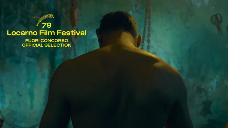 الدورة 79 لمهرجان "لوكارنو" السينمائي الدولي: العرض العالمي الأول لفيلم "بكمة" للمخرج التونسي عبد الحميد بوشناق "