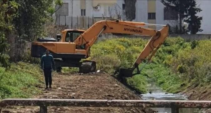 وزارة الفلاحة تبرمج جهر وتنظيف 255 كيلومترا من الأودية خلال سنة 2026