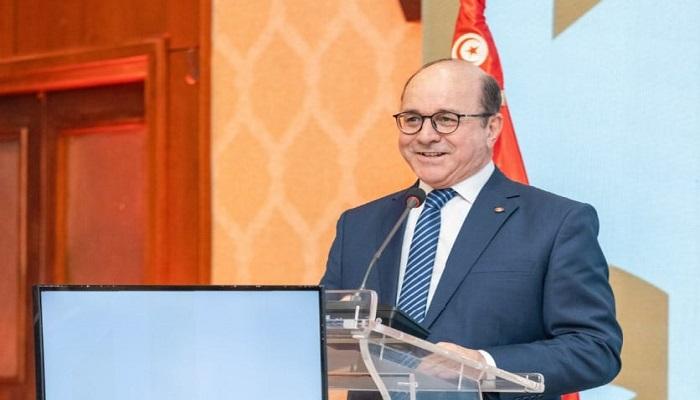 وزير السياحة : الوجهة التونسية تشهد حركية هامة وإشعاعًا متناميًا على المستوى الدولي