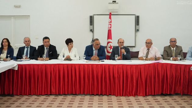 وزير السياحة : الوجهة التونسية تشهد حركية هامة وإشعاعًا متناميًا على المستوى الدولي
