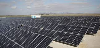 L’ARP examine deux accords pour financer la transition énergétique en Tunisie
