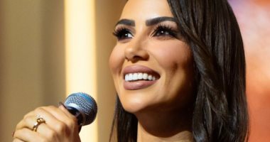 شيماء الهلالي تفتتح الدورة 50 مهرجان دقّة الدولي بباقة أغاني طربية تونسية وعربية