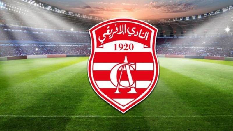 النادي الافريقي يوقّع عقدا احترافيا مع اللاعب عمار عبد الحق لخمس سنوات