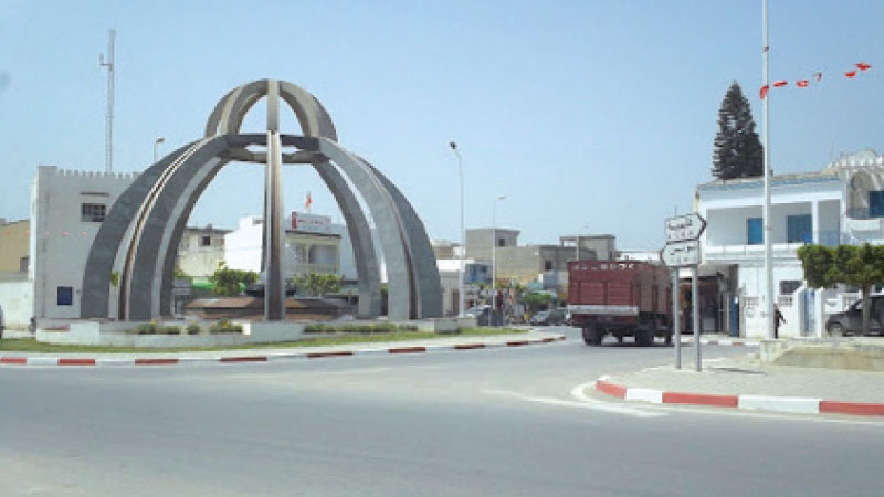 اضطراب وانقطاع في توزيع مياه الشرب بعدّة مناطق من ولاية نابل