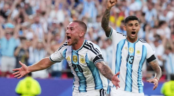 Mondial 2026 : l’Argentine écarte la Suisse en prolongation et rejoint l’Angleterre en demi-finales