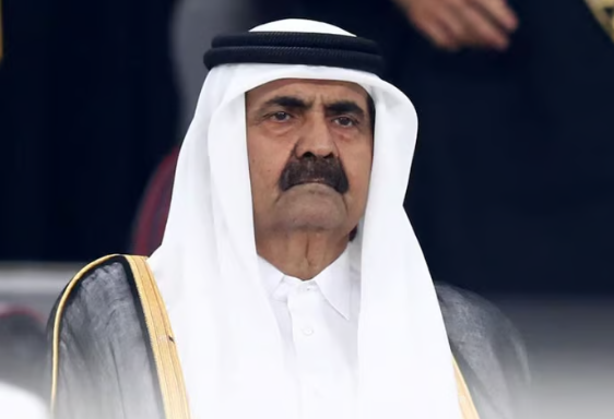 Décès de l’ancien émir qatari Cheikh Hamad ben Khalifa Al-Thani