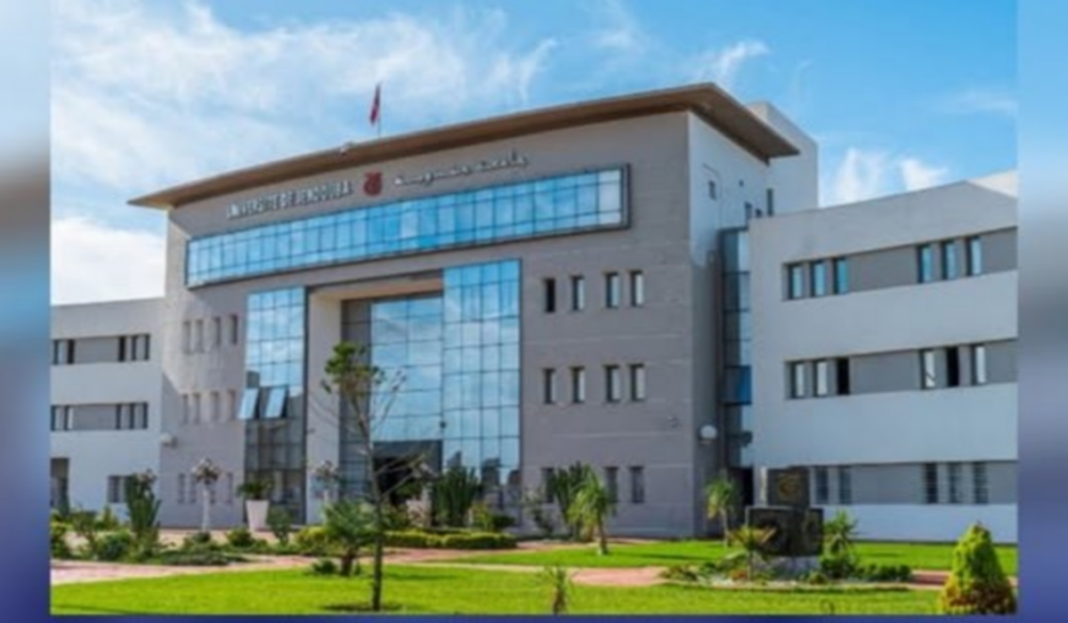 جامعة جندوبة تنظّم الدورة الرابعة لمعرض التوجيه الجامعي لفائدة الناجحين في البكالوريا يوم 16 جويلية 2026
