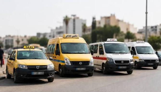 Transport non régulier : grève générale ce lundi à travers le pays
