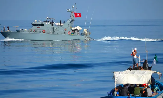 Nabeul : démantèlement d’un réseau international de traversées clandestines vers l’Italie
