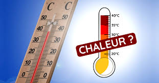 Météo du lundi 13 juillet : chaleur persistante à l'Ouest et renforcement du vent l'après-midi