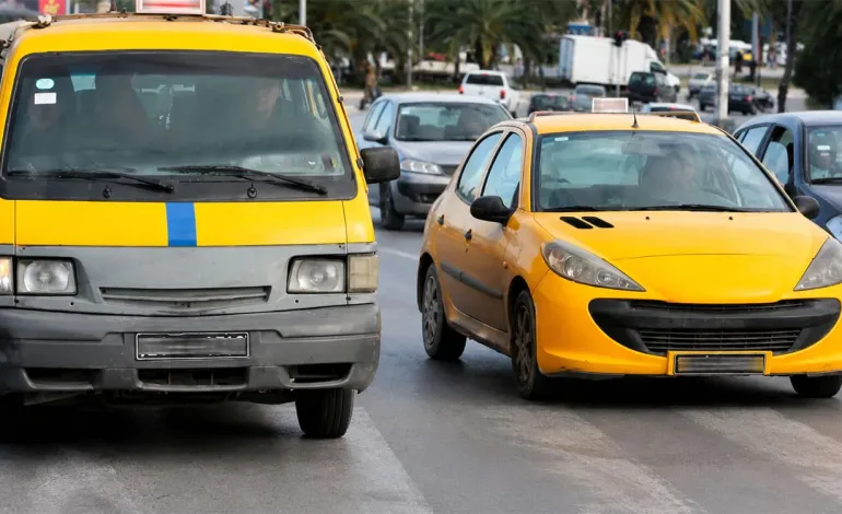 Transport public non régulier : l'UGTT se retire, l'UTICA maintient la grève
