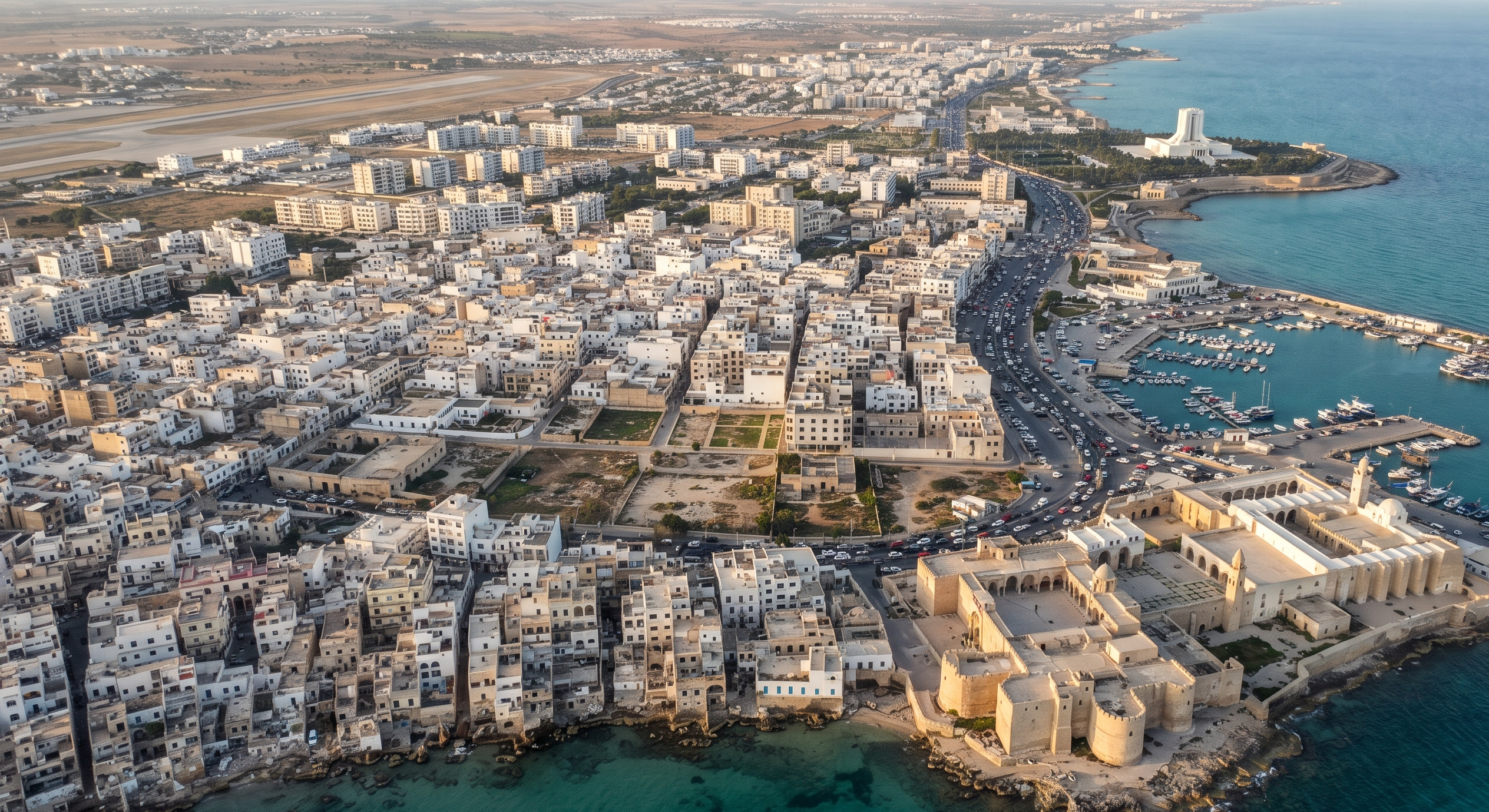 المنستير : المجلس المحلي يرفض التهميش ويطالب بحصته العادلة