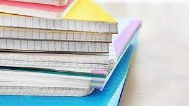 وزارة التربية تنشر قائمة الكراسات المطلوبة لتلاميذ المرحلة الابتدائية للسنة الدراسية 2026-2027